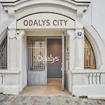 Odalys City Paris Montmartre