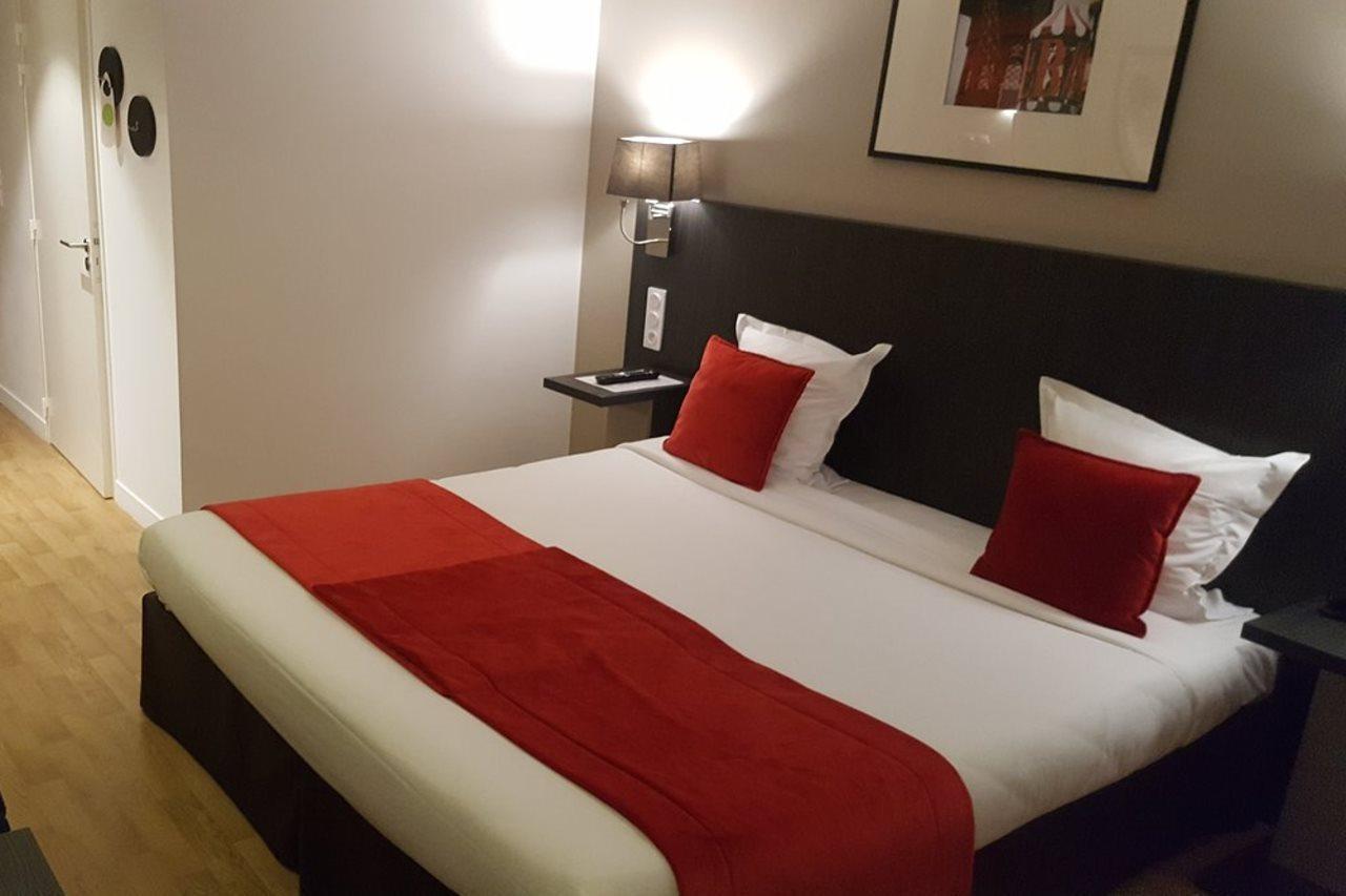 Appart hôtel Odalys Montmartre 4*